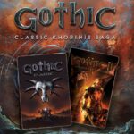 Gothic Classic Khorinis Saga aangekondigd voor Nintendo Switch, verschijnt op 27 juni
