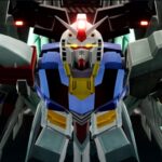 Gundam Breaker 4 voorzien van releasedatum
