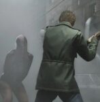 Konami kondigt nieuwe Silent Hill Transmission uitzending aan