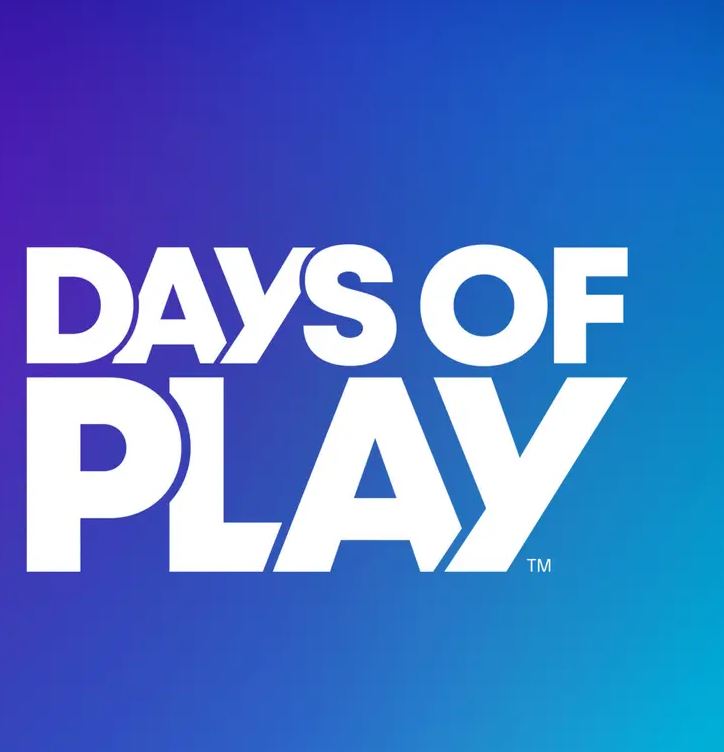 PlayStation Days of Play gaan morgen van start; korting op games, hardware, PS Plus en meer