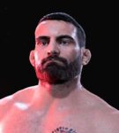 EA Sports UFC 5 update voegt drie nieuwe vechters toe