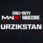 Raven Software is 120 spelers voor Warzone’s Urzikstan aan het teasen