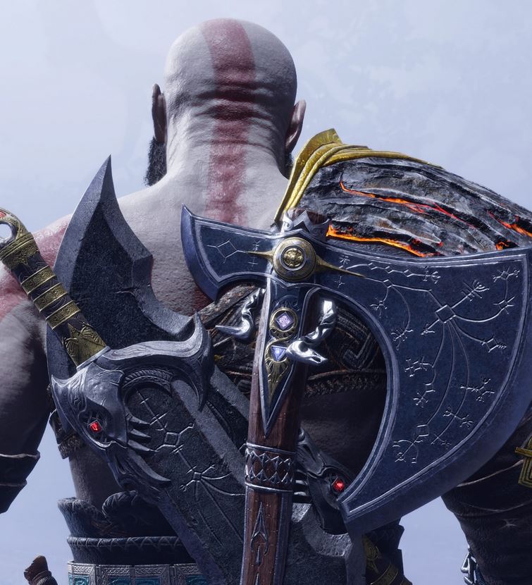 Gerucht: God of War: RagnarÃ¶k is de volgende exclusive die naar pc komt