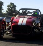 Update 8 voor Forza Motorsport komt met hoop tweaks, verbeteringen en meer