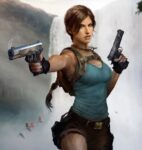 Amazon Prime Video geeft groen licht voor Tomb Raider tv-serie