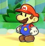 Review | Paper Mario: The Thousand-Year Door