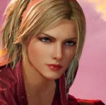 Tekken 8 trailer toont Lidia Sobieska in actie
