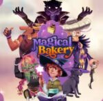Start je brood- en taartjesimperium op in Magical Bakery
