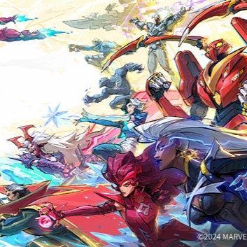 Marvel Rivals dev-video onthult nieuwe maps