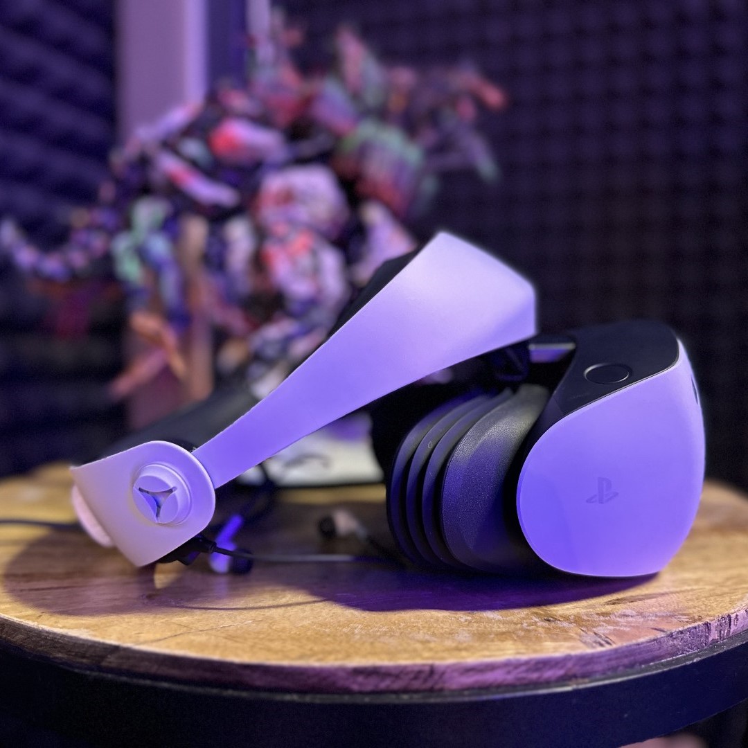 Sony heeft een certificaat aangevraagd voor een PlayStation VR2 pc-adapter