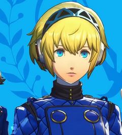 Het tweede deel van de Persona 3 Reload Expansion Pass is nu verkrijgbaar