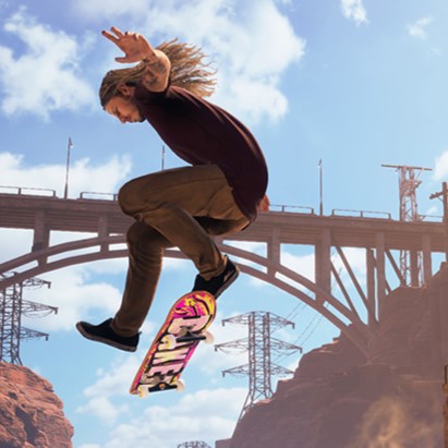 Heeft Call of Duty ons een Tony Hawk’s Pro Skater 3+4 remake gekost?