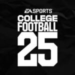 EA Sports College Football 25 ligt in juli in de winkels