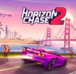 Horizon Chase 2 komt met een nieuwe trailer en releasedatum