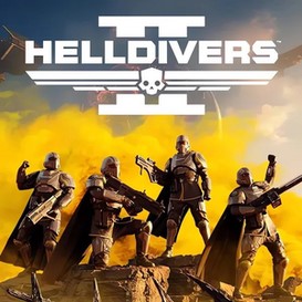 Nieuwe Warbond voor Helldivers 2 verschijnt volgende week