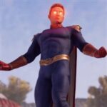 Mortal Kombat 1 video toont eerste beelden van Homelander