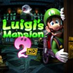 Nintendo deelt nieuwe beelden van Luigi’s Mansion 2 HD