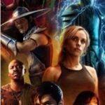 Mortal Kombat 2 zal in oktober 2025 in de bioscoop te zien zijn
