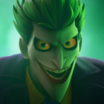 Warner Bros. deelt gameplay van The Joker in MultiVersus