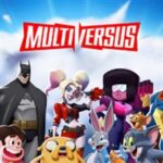 Lanceringstrailer van MultiVersus toont nieuwe personages