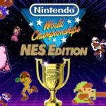 Nintendo World Championships: NES Edition officieel aangekondigd