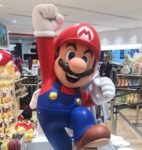 Nintendo opent nieuwe fysieke Nintendo winkel in het Westen