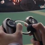 Sony toont concept voor futuristische controller in toekomstvisie video