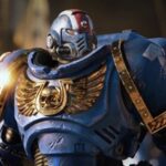 Warhammer 40,000: Space Marine 2 video toont de multiplayer modi