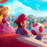 Super Mario Bros. Movie was de meest winstgevende film van 2023