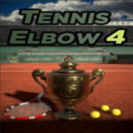 Tennis Elbow 4 aangekondigd voor Xbox
