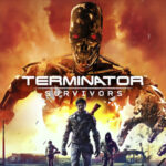 Nacon deelt nieuwe Terminator: Survivors details