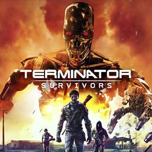 Nacon deelt nieuwe Terminator: Survivors details