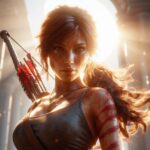 Gerucht: De volgende Tomb Raider is een openwereldgame die zich afspeelt in India