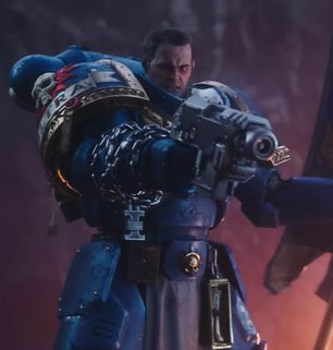 Warhammer 40K Space Marine 2 krijgt geen microtransacties