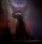 Dragon Age: The Veilguard laat zich zien in eerste trailer