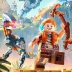 LEGO Horizon Adventures laat tien minuten aan leuke gameplay zien