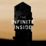 Een mix van AR en VR komt in Infinite Inside samen op 12 juli