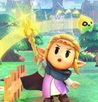 Nintendo kondigt The Legend of Zelda: Echoes of Wisdom aan