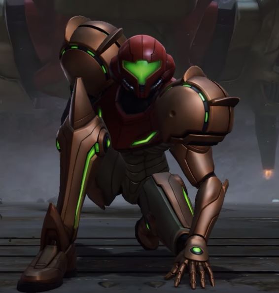 Samus Aran is terug in Metroid Prime 4: Beyond