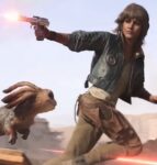 Nieuwe gameplay Star Wars Outlaws smaakt naar meer