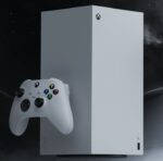 Microsoft kondigt nieuwe Xbox Series X|S modellen aan