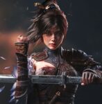 Wuchang: Fallen Feathers aangekondigd voor consoles en pc
