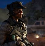 Modern Warfare 2 en 3 content kan niet meegenomen worden naar Black Ops 6