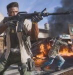 Call of Duty: Black Ops 6 beta staat waarschijnlijk voor eind augustus gepland