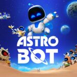 Astro Bot uitgebreid getoond in nieuwe gameplay video