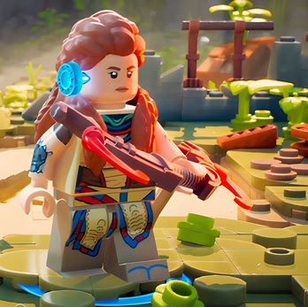 LEGO Horizon Adventures kent een relatief korte speelduur