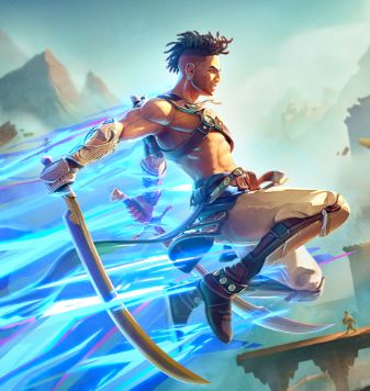 Prince of Persia: The Lost Crown komt nu ook naar Steam