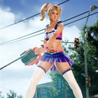 Lollipop Chainsaw RePOP ligt eind september in de winkels