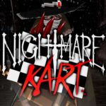 Het door Bloodborne geïnspireerde Nightmare Kart is nu gratis beschikbaar op Steam