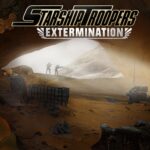 Starship Troopers: Extermination verlaat op 11 oktober Early Access